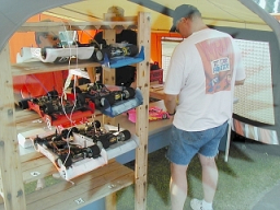 2005 Deutsche Meisterschaft F1 und Pro10 TW Breit